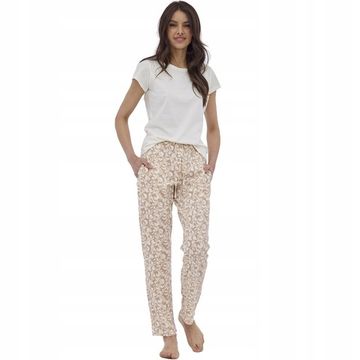 Брюки домашние женские Cornette 690/41