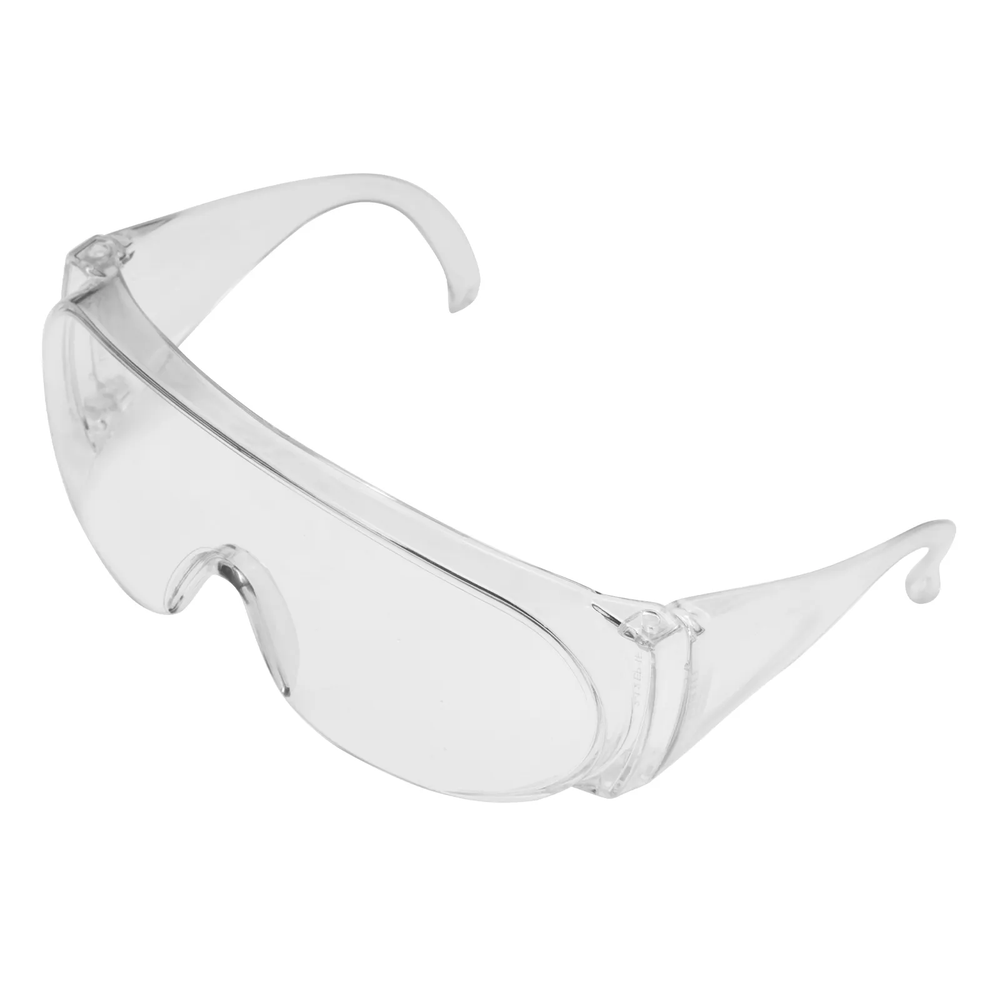 Защитные очки поликарбонатные Сибртех