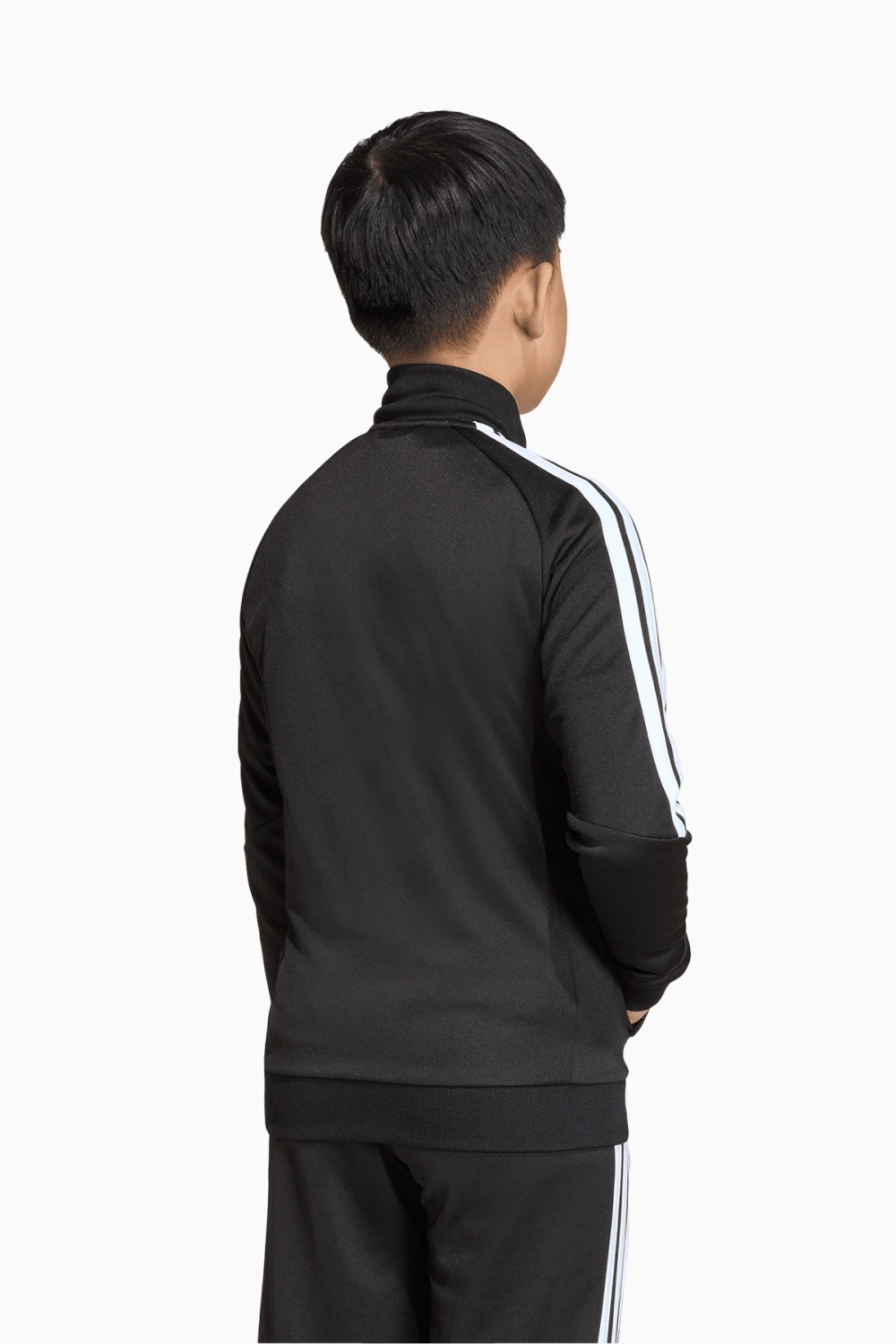 Кофта adidas Tiro 26 League Training Junior - черный