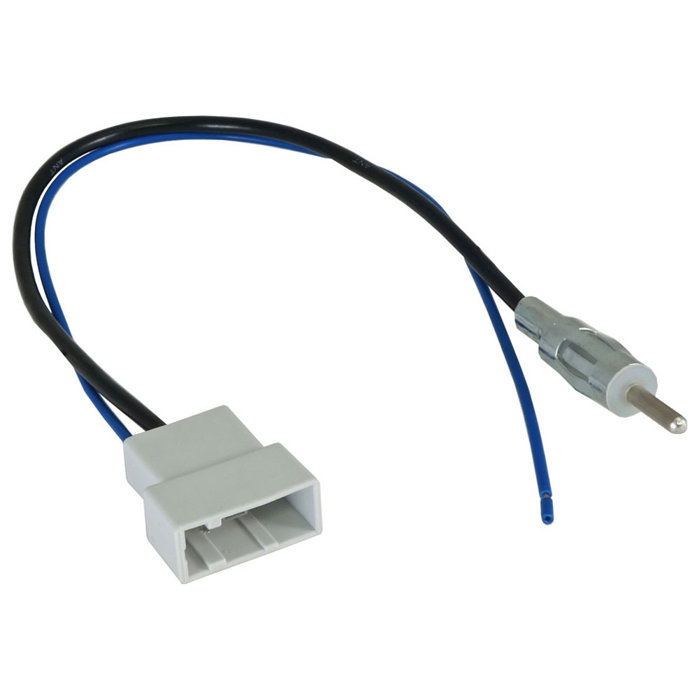 Переходник Антенный ISO Incar ANT-6  (Nissan)