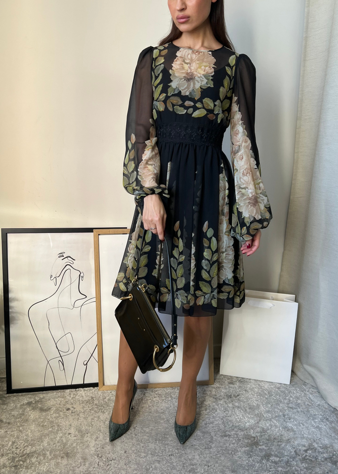 Платье Blugirl by Blumarine, XS/S