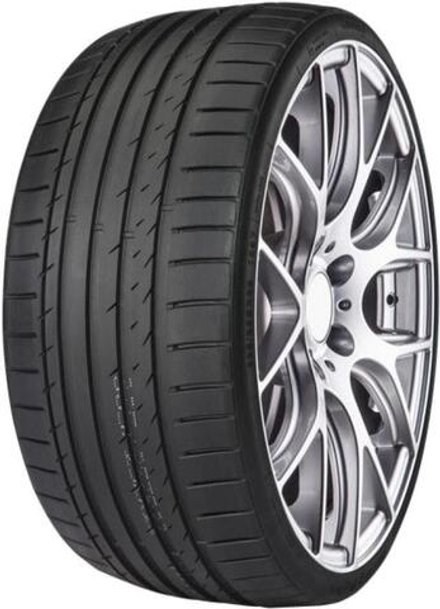 Gripmax SureGrip Pro Sport 245/45 R18 100Y