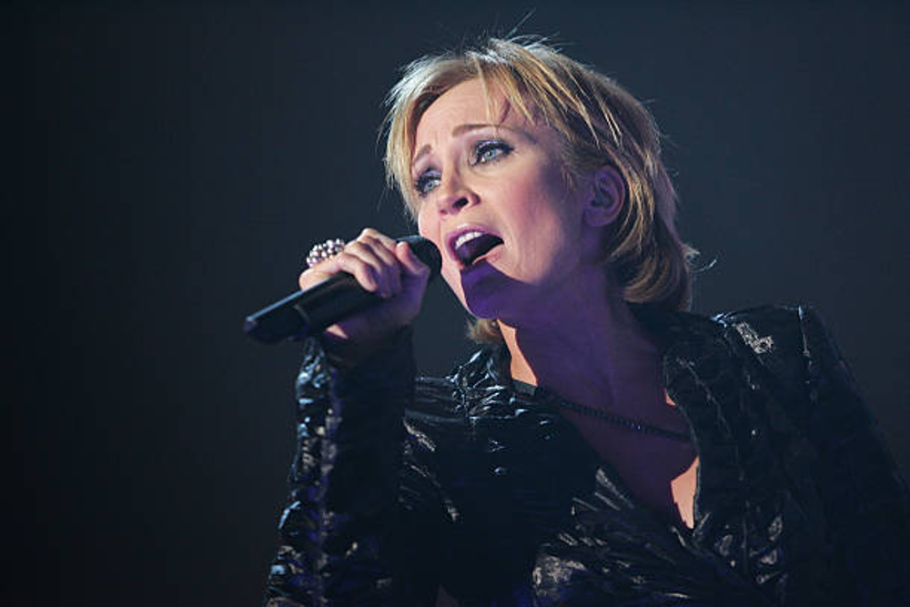 La chorale française