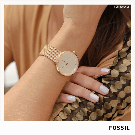Женские часы Fossil ES4425