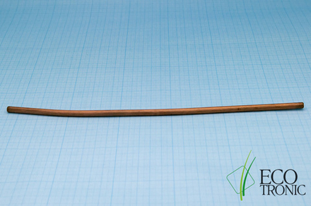 Трубка системы охлаждения медная