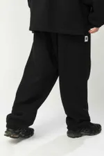 Штаны Codered Pantincognito черный/ черный