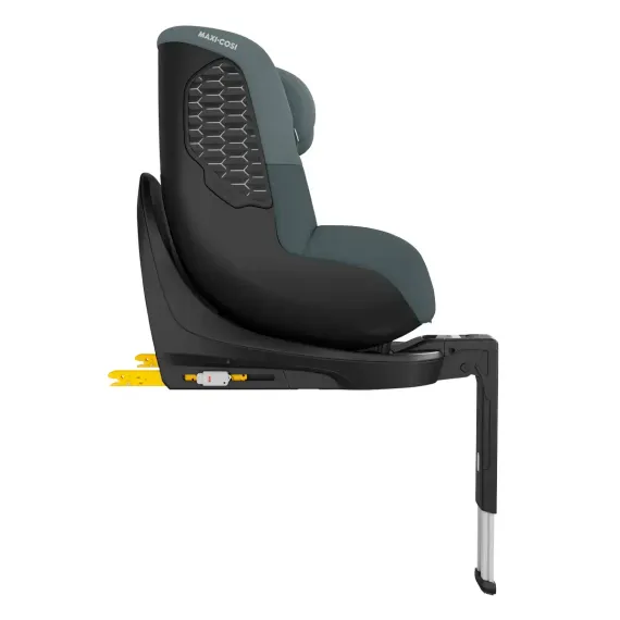 Автокресло Maxi-Cosi Mica 360 i-Size Tonal Graphite