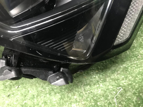 Фара правая Kia Sportage 5 NQ5 (2021-н.в.) LED