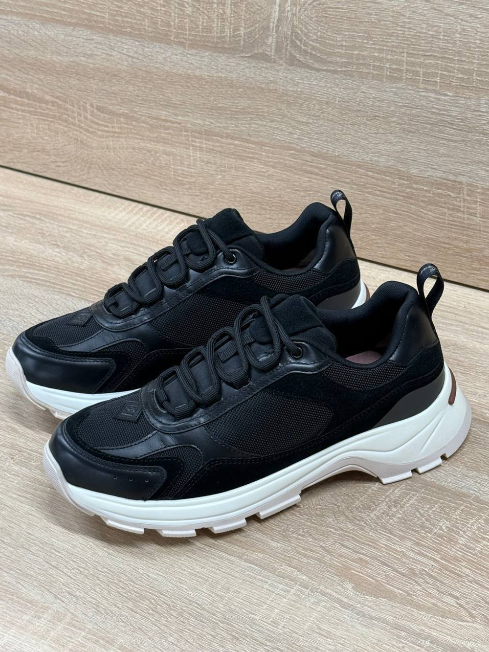 Кроссовки Loro Piana