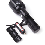 Светодиодный диско-фонарь Yemao W510, 012089