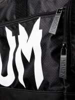 Сумка спортивная Venum Sparring Black/White