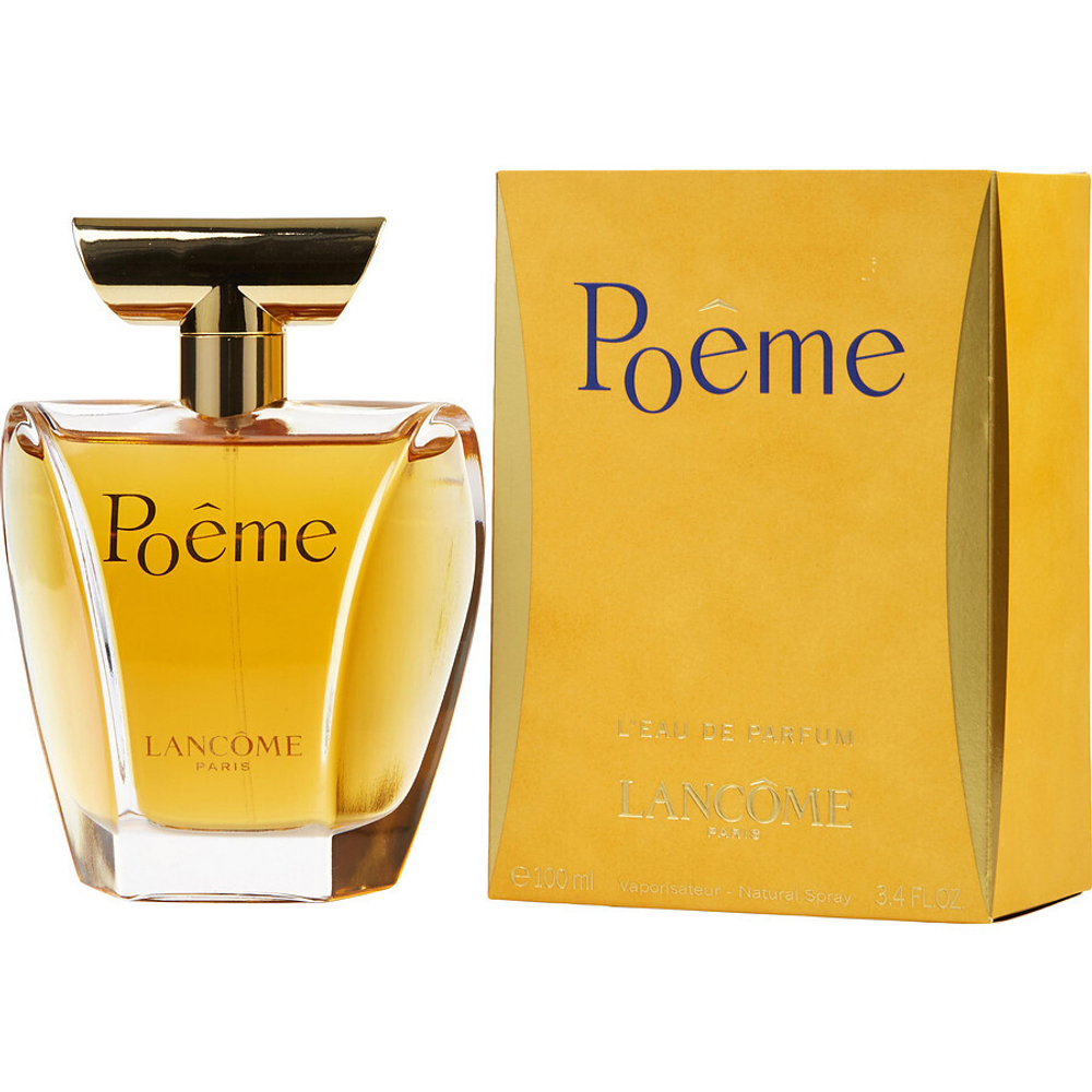 Lancome Poeme