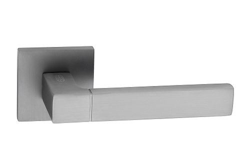 Ручка Palidore А-527 SILVER Серебро