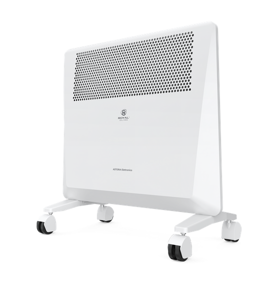 Электрический конвектор ROYAL CLIMA ASTORIA Elettronico REC-AT1500E