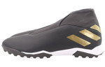 Кроссовки Adidas Pro Boost Gca Low