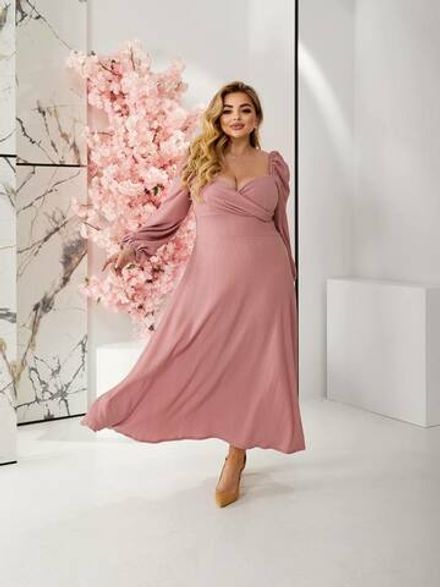 Платье УК-667-5 Fabrika Фото 1