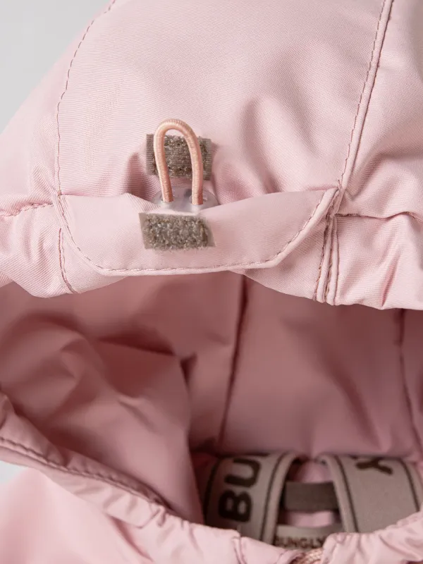 Комбинезон демисезонный мембранный 