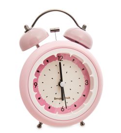 CL-32/4 Будильник «Фрукт»