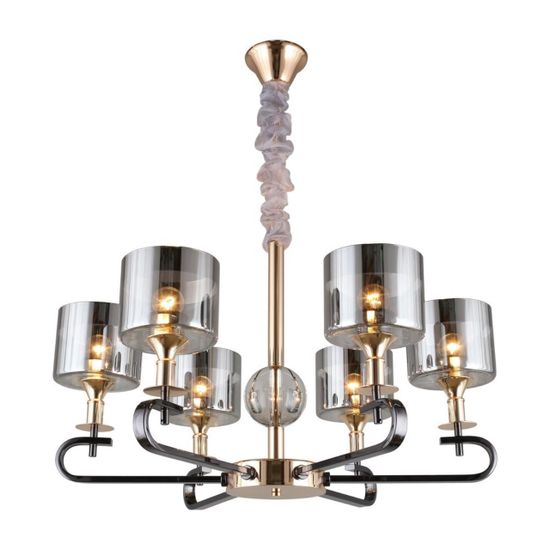 Люстра подвесная OML-68703-06