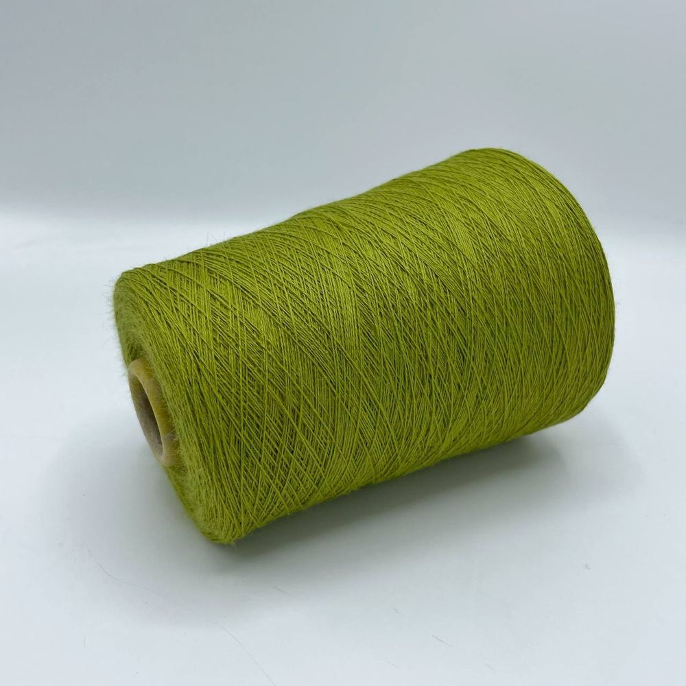 Пряжа для вязания 50% меринос 50% акрил антипиллинг (300 гр на конусе)