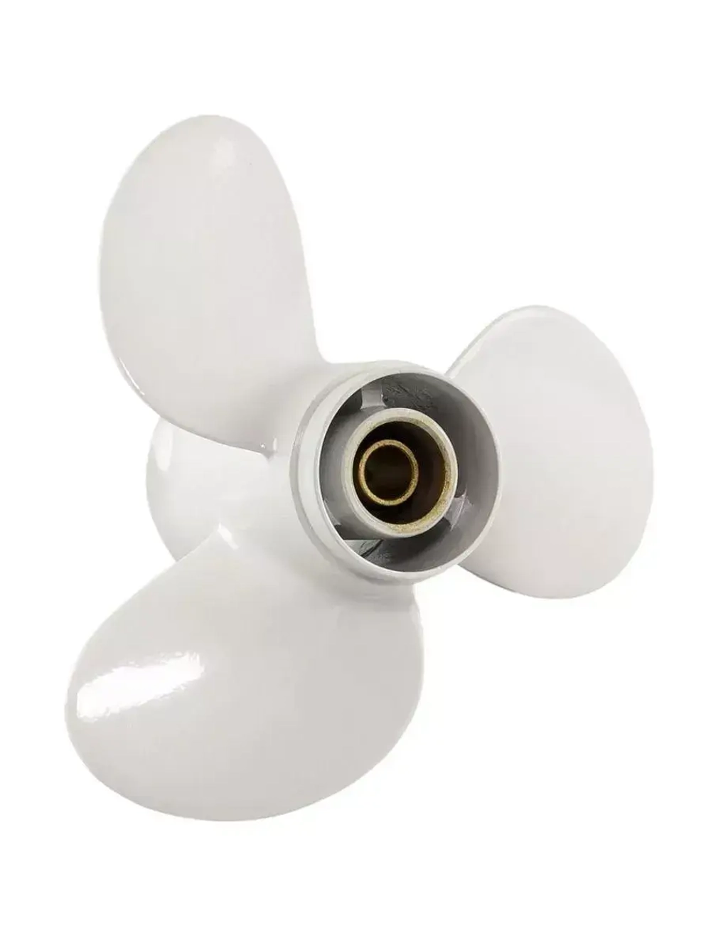 Винт Yamaha 9.9-15/F20B; 3x9-1/4x9