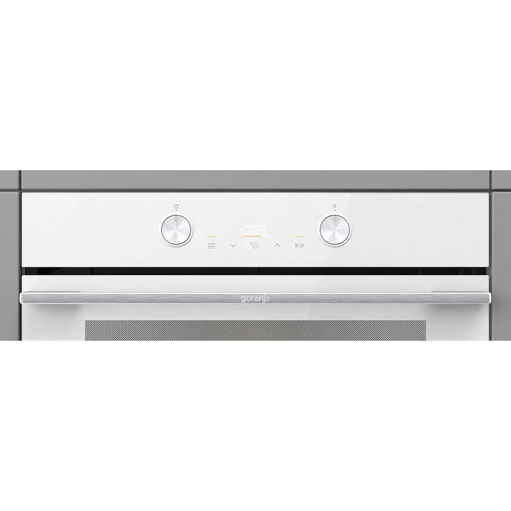 Духовой шкаф Gorenje BOS6737E06PWG