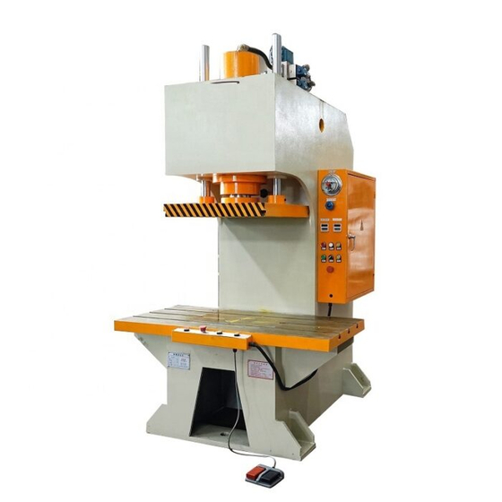 Пресс гидравлический