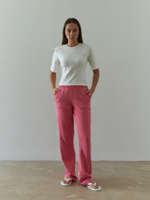 Брюки COTTON-003-P