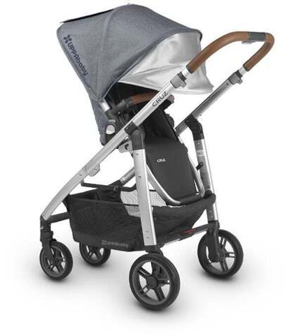 Коляска прогулочная UPPAbaby Cruz 2018 напрокат
