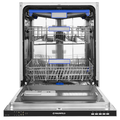 Посудомоечная машина MAUNFELD MLP-12B