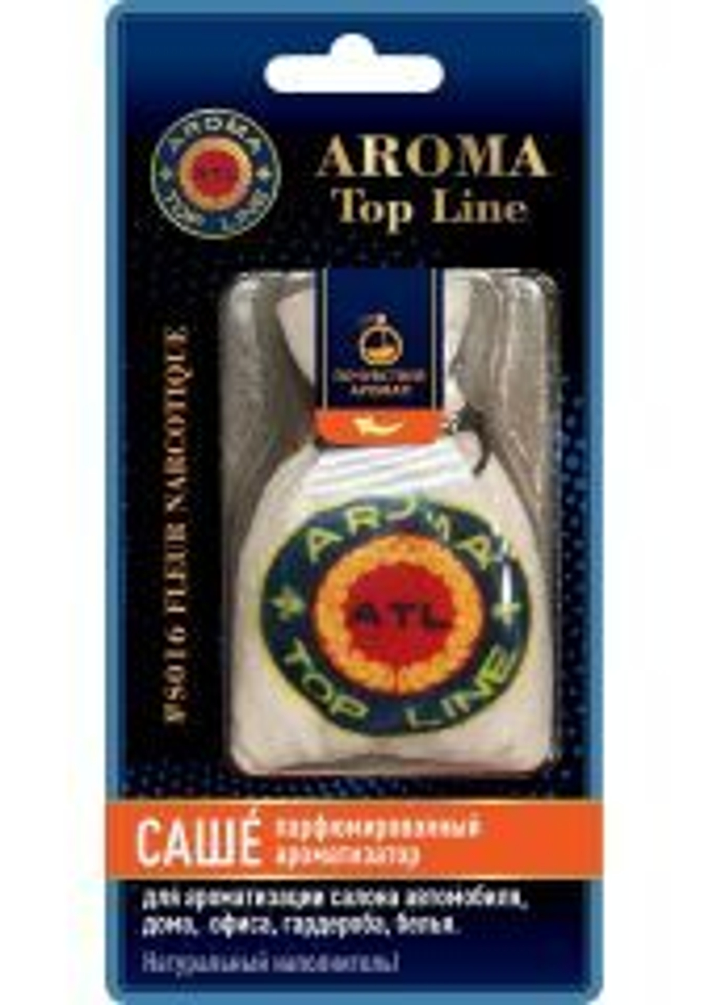 Саше Ex Nihilo Fleur Narcotics s016
