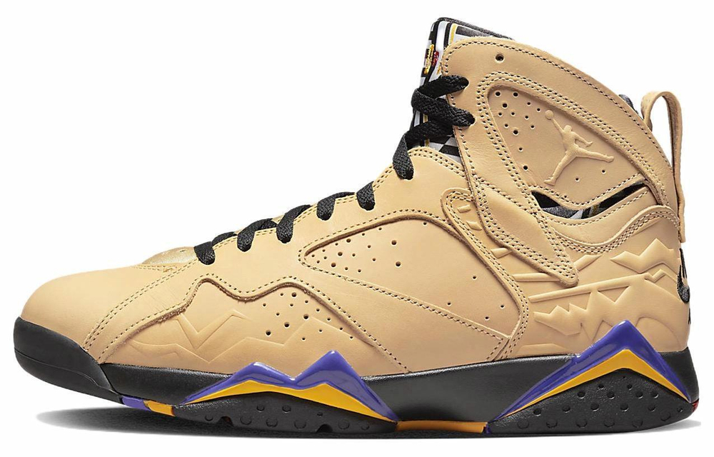 Кроссовки Jordan Air Jordan 7 Retro Se "Afrobeats"