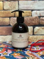 Жидкое мыло Prof-Royal "Black Pepper & Amber", парфюмированное, для всех типов кожи, 300мл