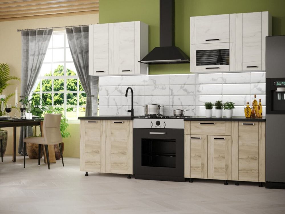 Кухня 1,8 Диана 4