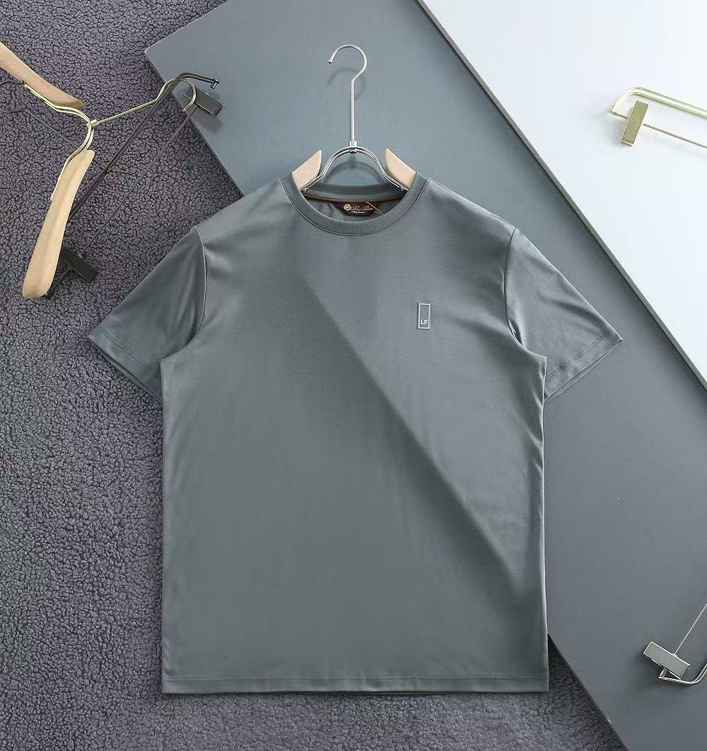 Футболка Loro Piana