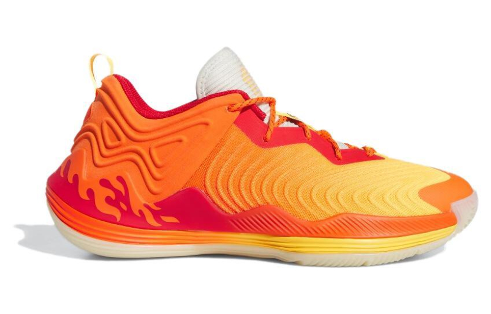Кроссовки Adidas D Rose Son Of Chi 3.0