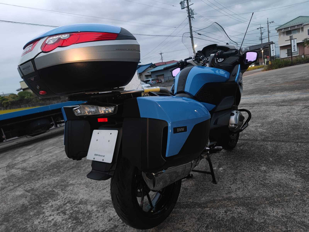 BMW R1200RT 051323