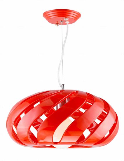 8628/1S RED (1) Люстра