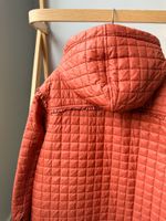 Стёганая куртка-пальто Il Gufo, 140