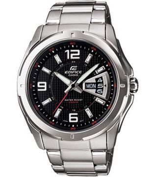Наручные часы Casio EF-129D-1A