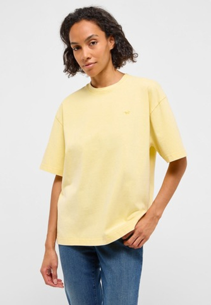 Футболка женская MUSTANG Style Welby