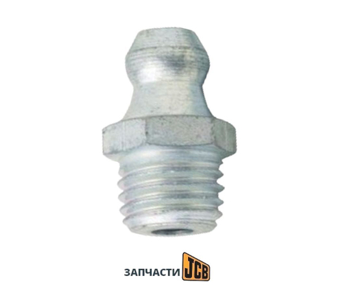 Тавотница крестовины JCB 914/39703