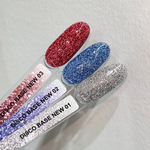 ICEbeauty Disco base NEW 01, 15 мл