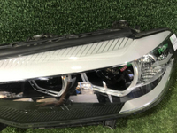 Фара левая BMW 5er G30 (2017-2020) LED