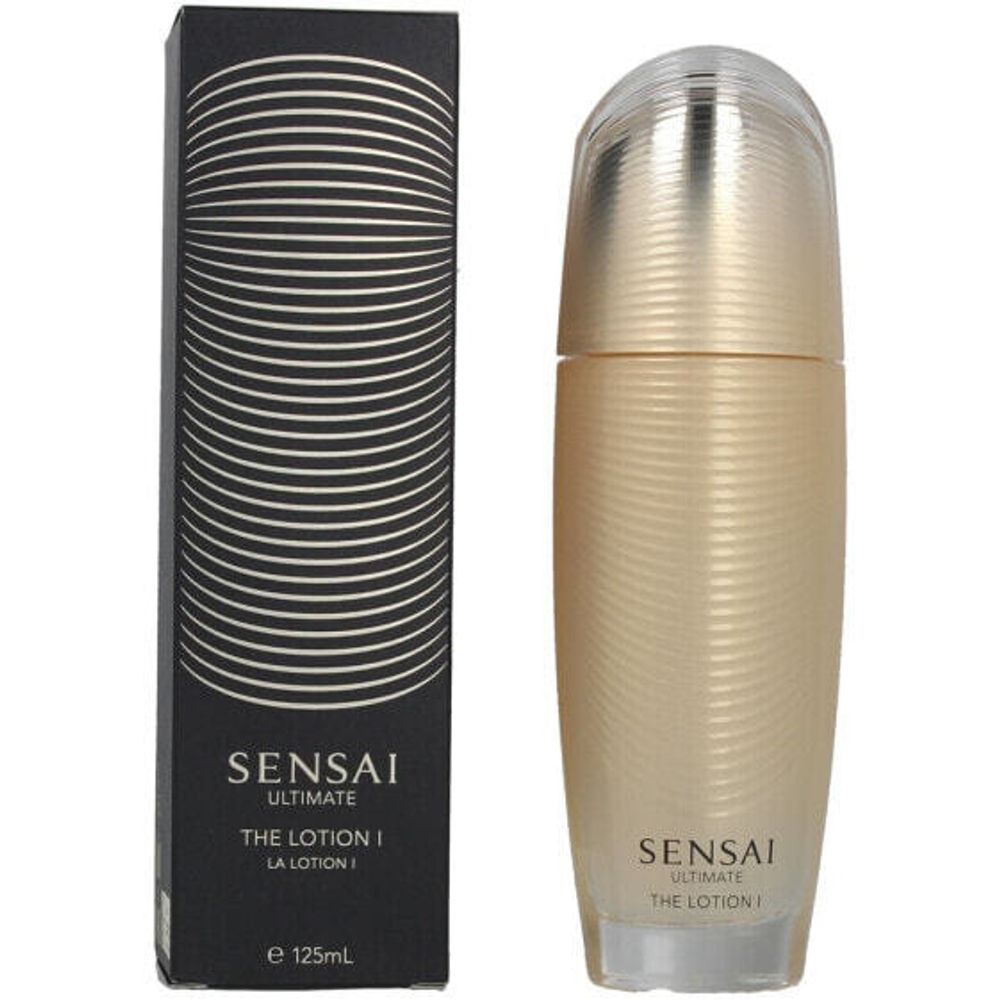 Тонизирование SENSAI ULTIMATE the micro lotion I 125 ml