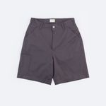 Шорты Magamaev twill work 5 pocket shorts (grey)