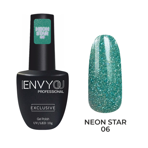 I Envy you, Neon Star 06, 10 мл