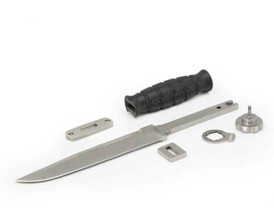 Extrema Ratio 128MK2SATR - Нож "Морск. пехотинца"