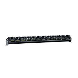 Балка Aurora 30" адаптивного белого света ALO-N-30