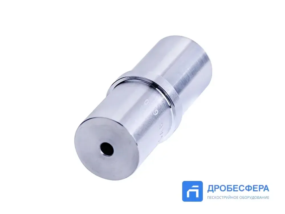 Сопло карбид бора GAB-6 для пистолета GA арт. GAB-6